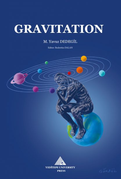 Gravitasyon - Almanca