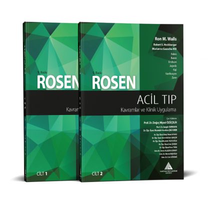 Rosen: Acil Tıp