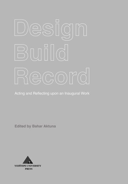 Design Build Record