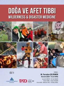 Doğa ve Afet Tıbbı 2 Cilt