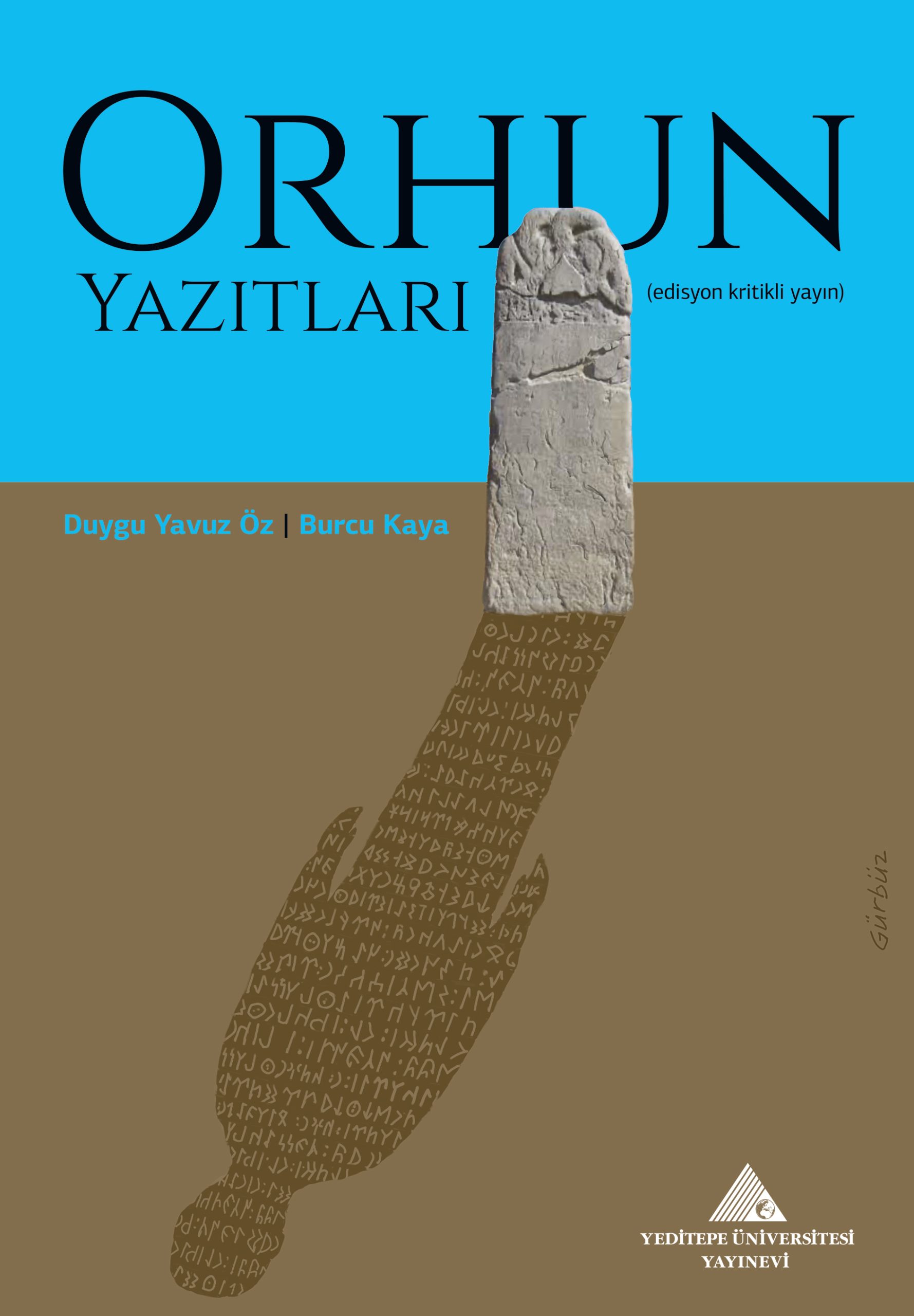 Orhun Yazıtları