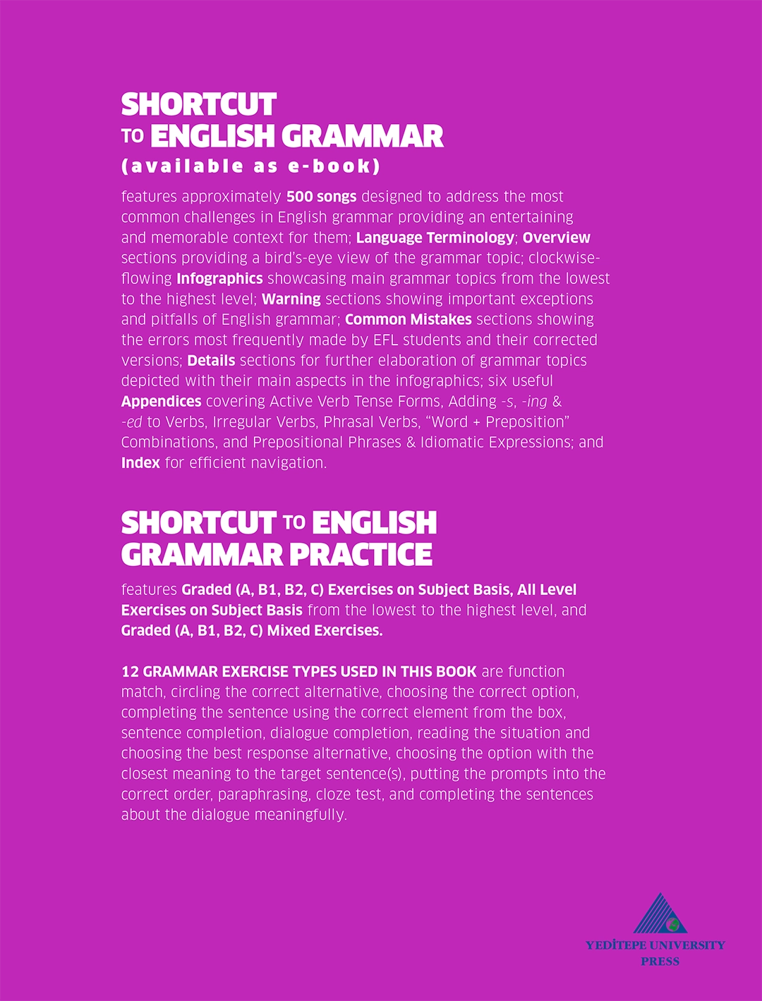 ShortCut To English Practice Book With Answer Key