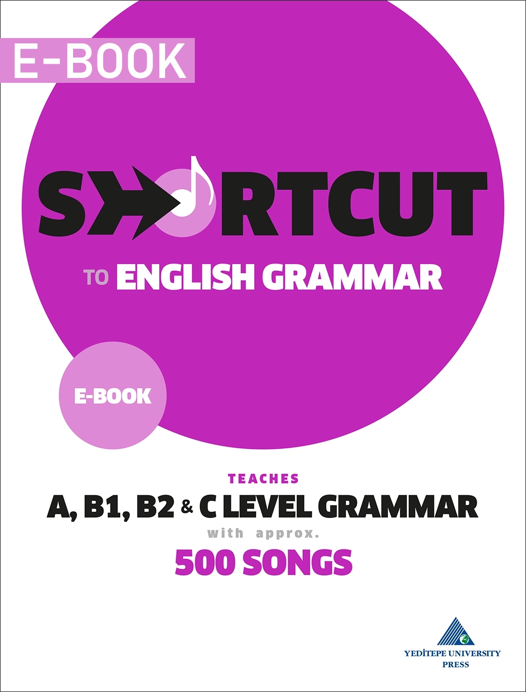 ShortCut To English Grammar E-Book