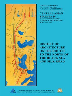 Central Asian Studies IV